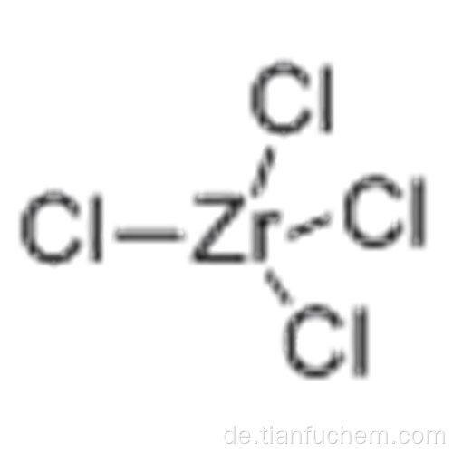 Zirkoniumtetrachlorid CAS 10026-11-6